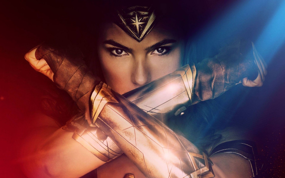 Wonder Woman for apple download free