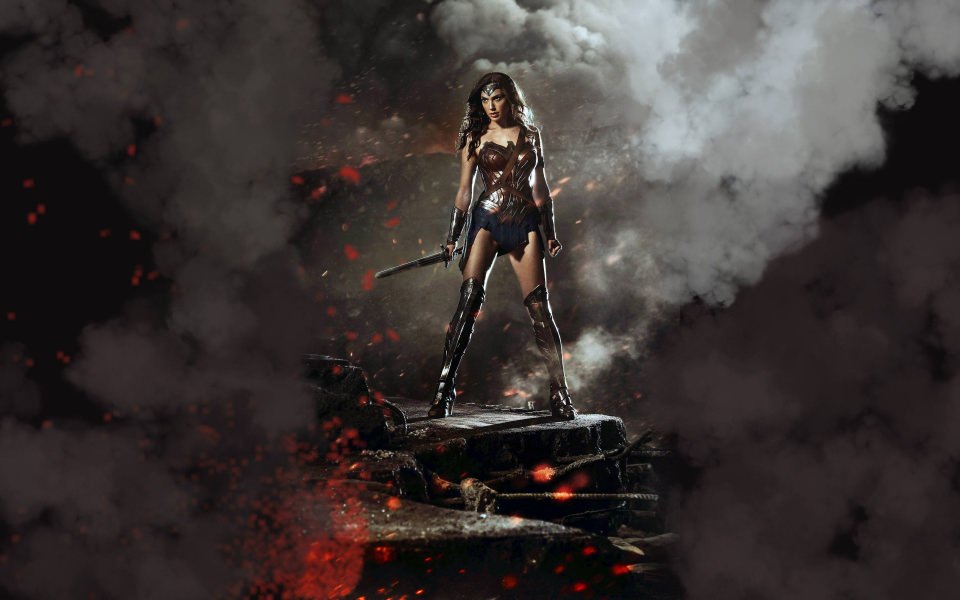 Download Wonder Woman Wallpaper Gal Gadot 5K Ultra HD 2020 wallpaper