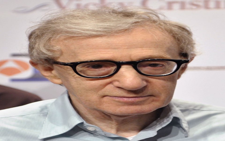 Download Woody Allen 1920x1080 4K HD For iPhone Android wallpaper