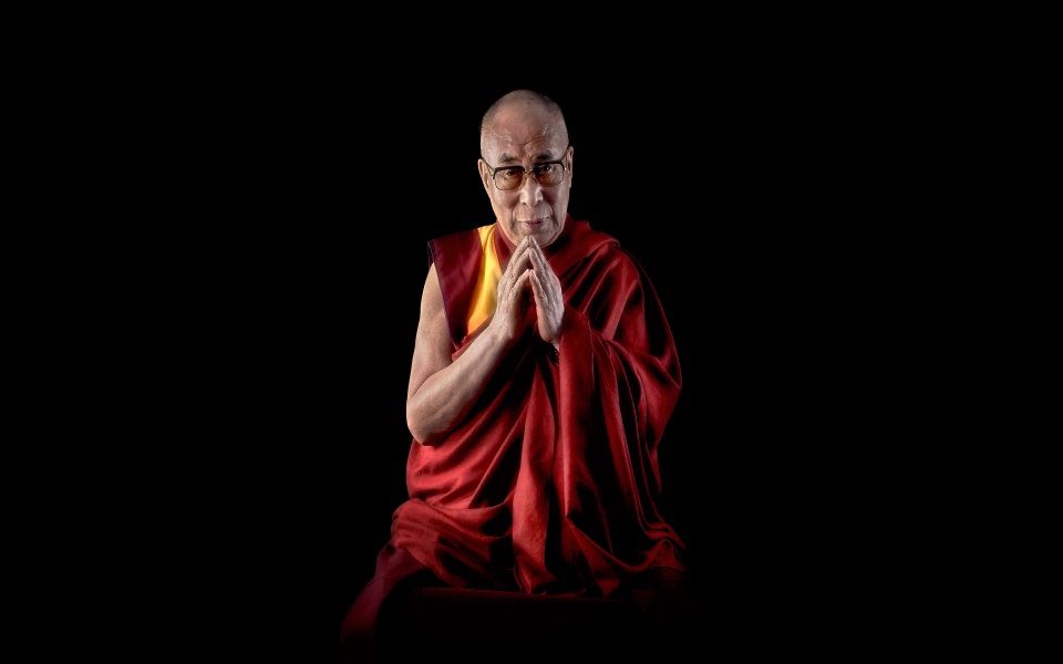 Download 4th Dalai Lama HD Wallpapers for Mobile wallpaper
