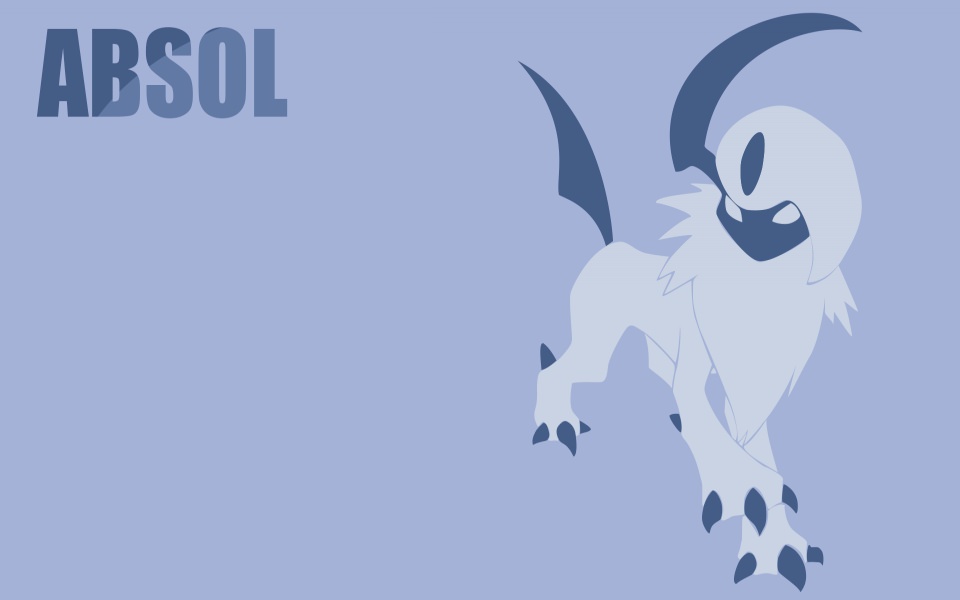 Download Absol Backgrounds Download Free HD Images wallpaper