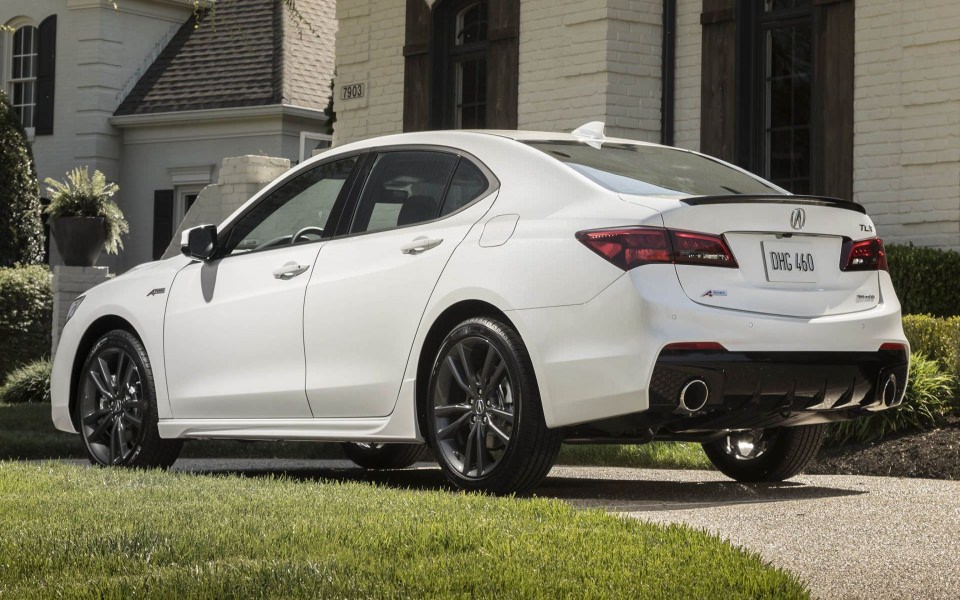 Download Acura Tlx 4K Ultra HD Background Photos iPhone 11 wallpaper