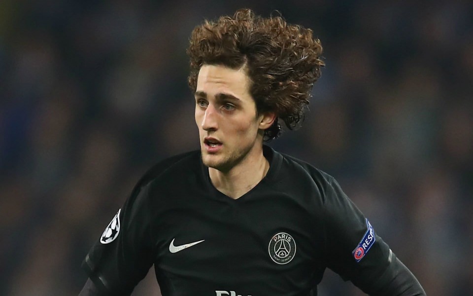 Download Adrien Rabiot 4K 5K 8K HD Display Pictures Backgrounds Images For WhatsApp Mobile PC wallpaper