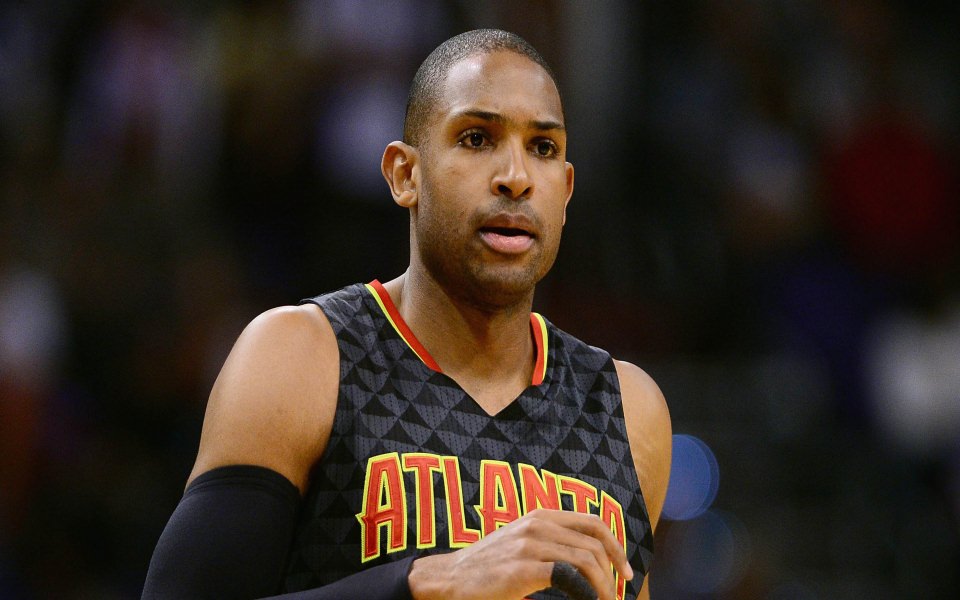 Download Al Horford 4K Ultra HD 1600x1284 px Background Photos wallpaper