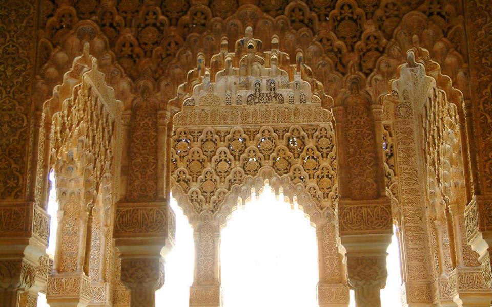 Download Alhambra 1930x1200 HD Free Download For Mobile Phones wallpaper