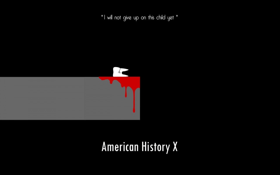 Download American History X iPhone Images Backgrounds In 4K 8K Free wallpaper