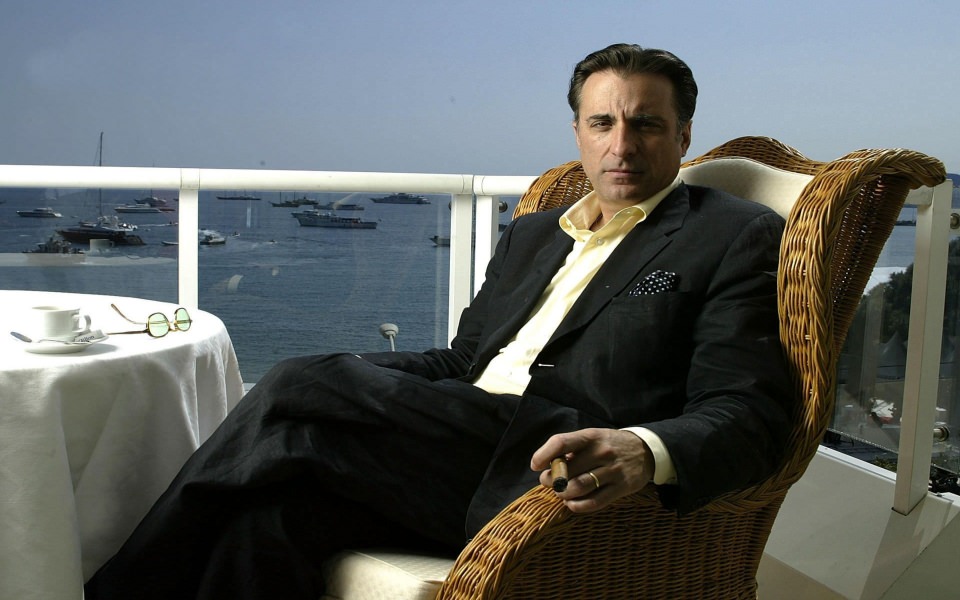 Download Andy Garcia 4K 8K HD Display Pictures Backgrounds Images wallpaper