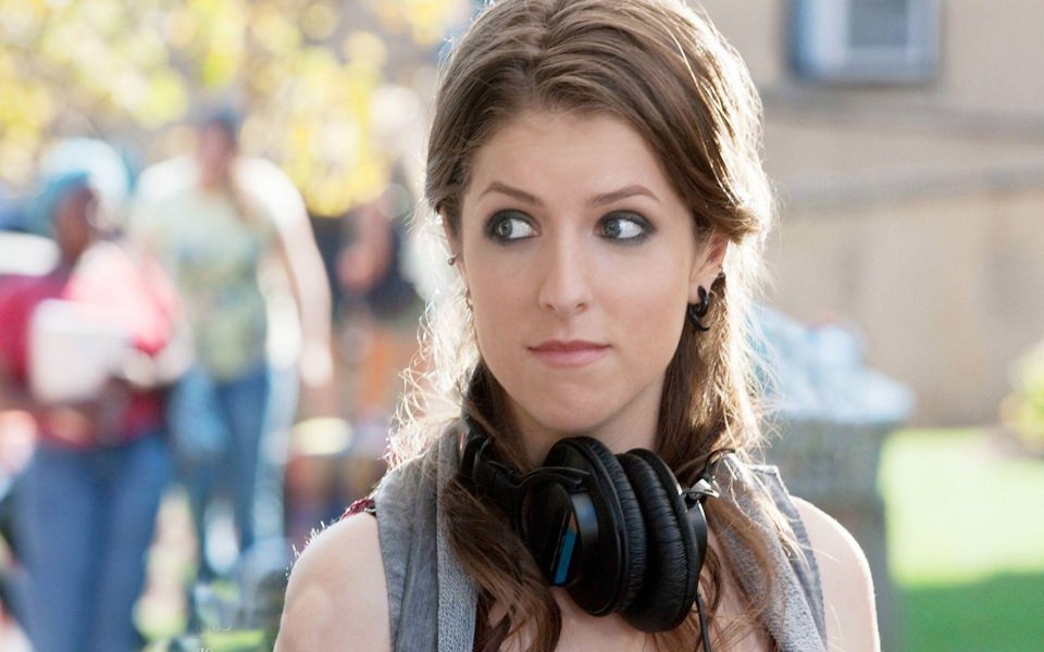 Download Anna Kendrick HD 4K Wallpapers For Apple Watch iPhone wallpaper