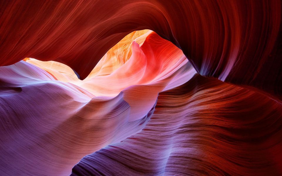 Download Antelope Canyon Best New Photos Pictures Backgrounds wallpaper