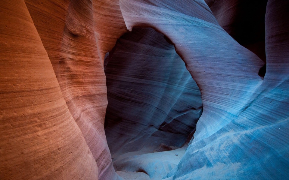 Download Antelope Canyon Desktop Free To Download For iPhone Mobile wallpaper