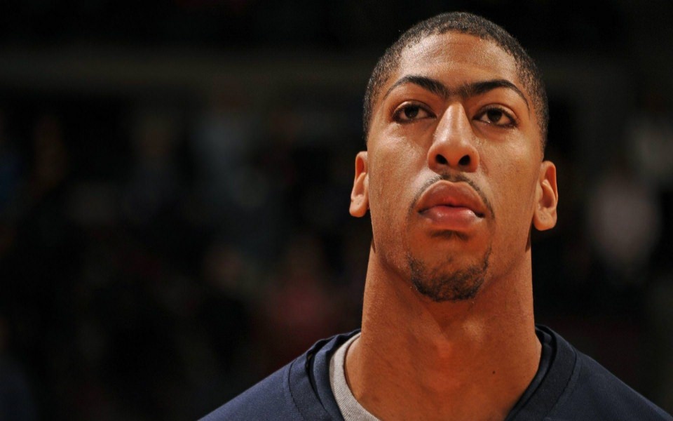 Download Anthony Davis 1920x1080 4K 8K Free Ultra HD HQ Display Pictures Backgrounds Images wallpaper