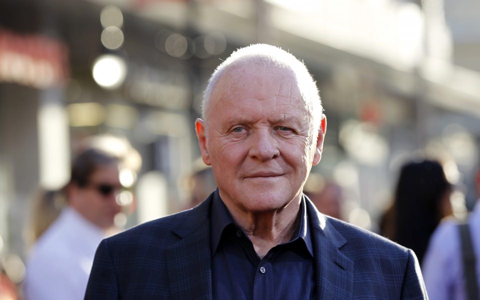 Download Anthony Hopkins iPhone Images Backgrounds In 4K 8K Free wallpaper