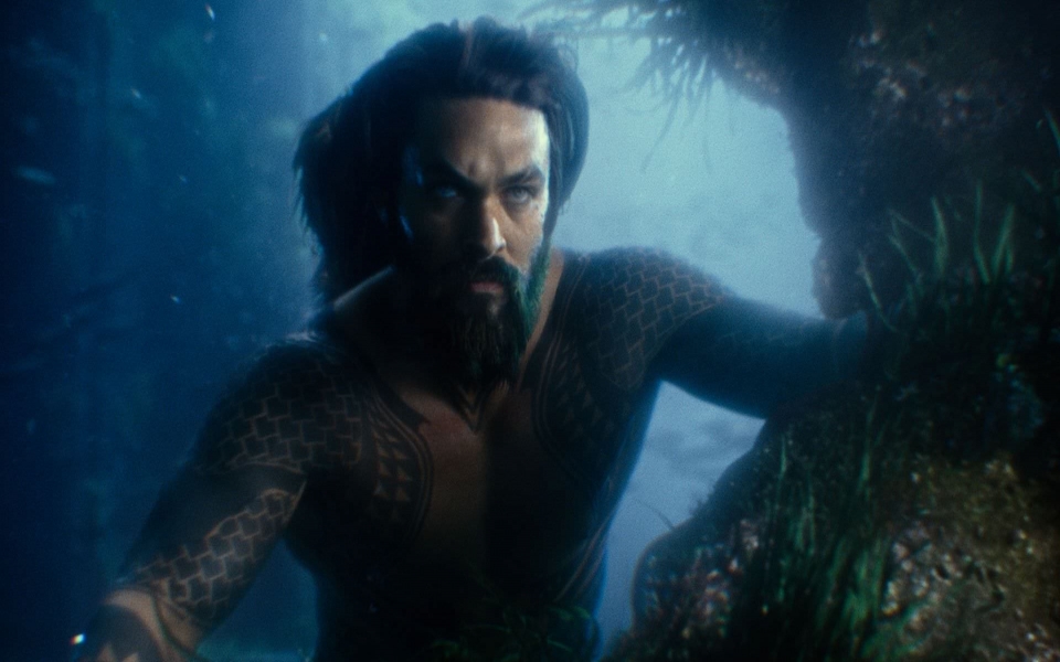 Download Aquaman 4K 8K 2560x1440 Free Ultra HD Pictures Backgrounds