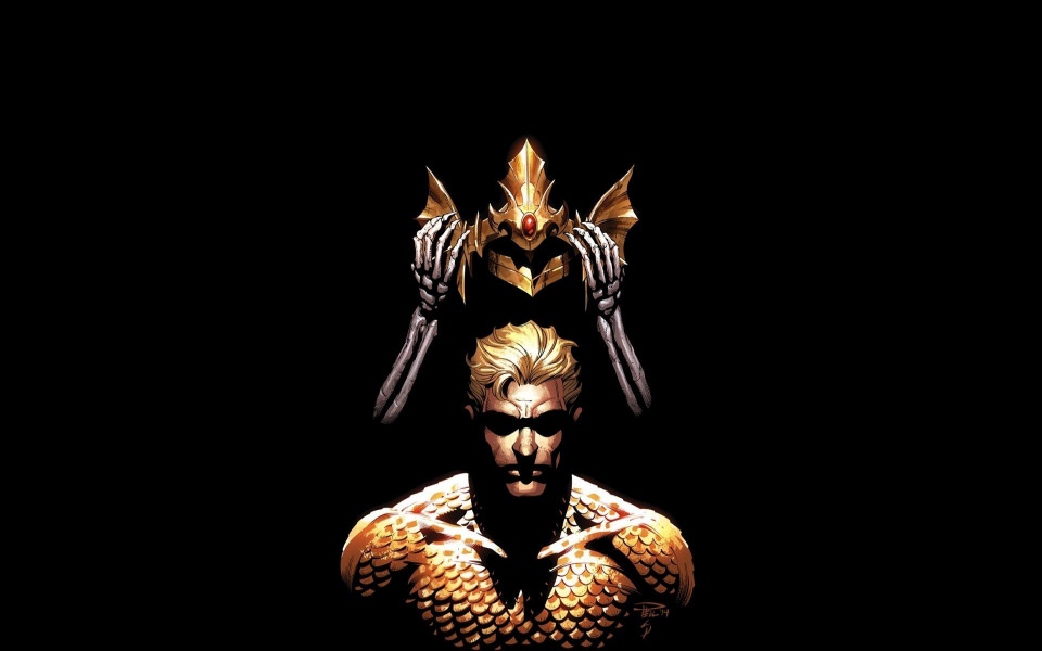 Download Aquaman Free HD Display Pictures Backgrounds Images wallpaper