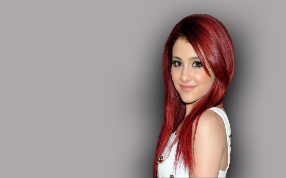 Download Ariana Grande 4K 5K 8K HD Display Pictures Backgrounds Images For WhatsApp Mobile PC wallpaper