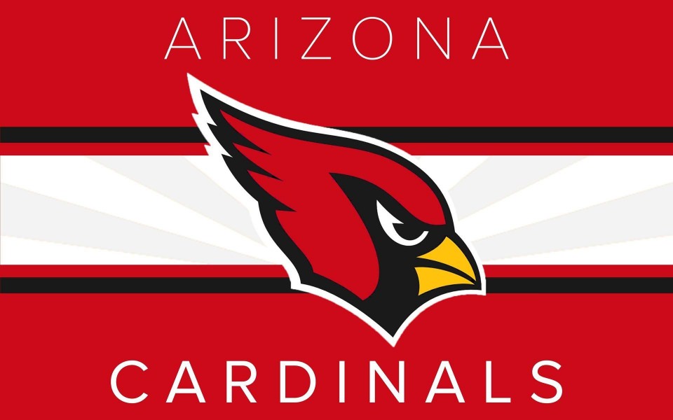 Download Arizona Cardinals HD Wallpaper for Mobile 1920x1080 wallpaper