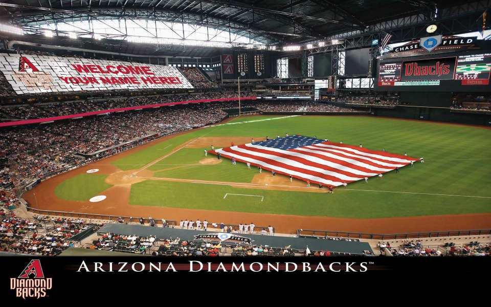 Download Arizona Diamondbacks Background Images HD 1080p Free Download wallpaper