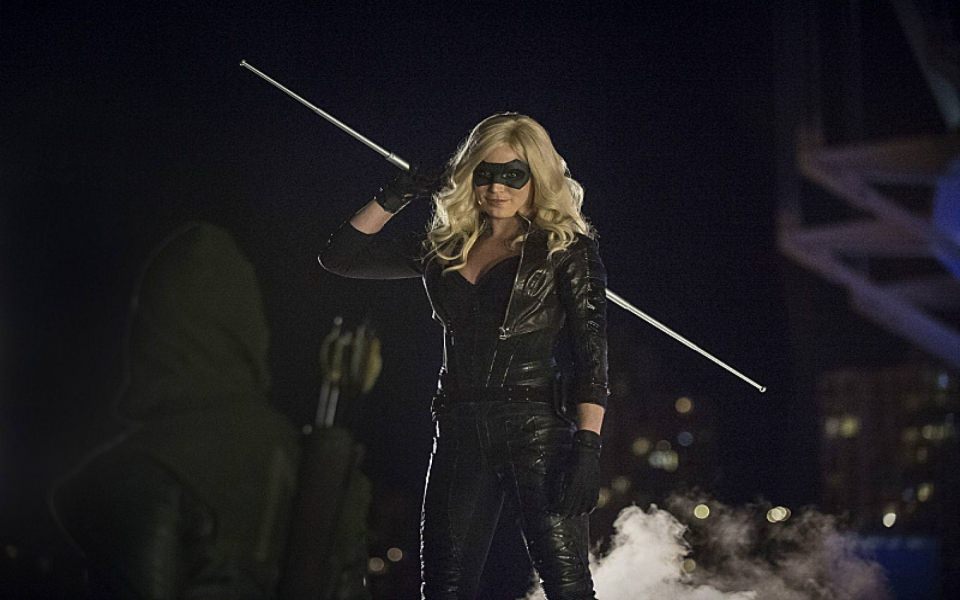 Download Arrow Black Canary 4K 8K HD Display Pictures Backgrounds Images wallpaper