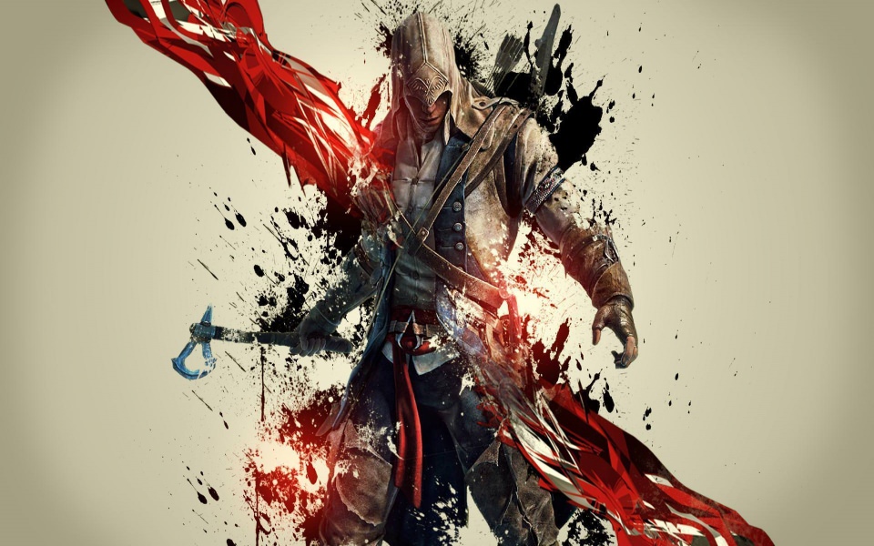 Download Assassin's Creed 2560x1440 Free In 5K 8K Ultra High Quality wallpaper