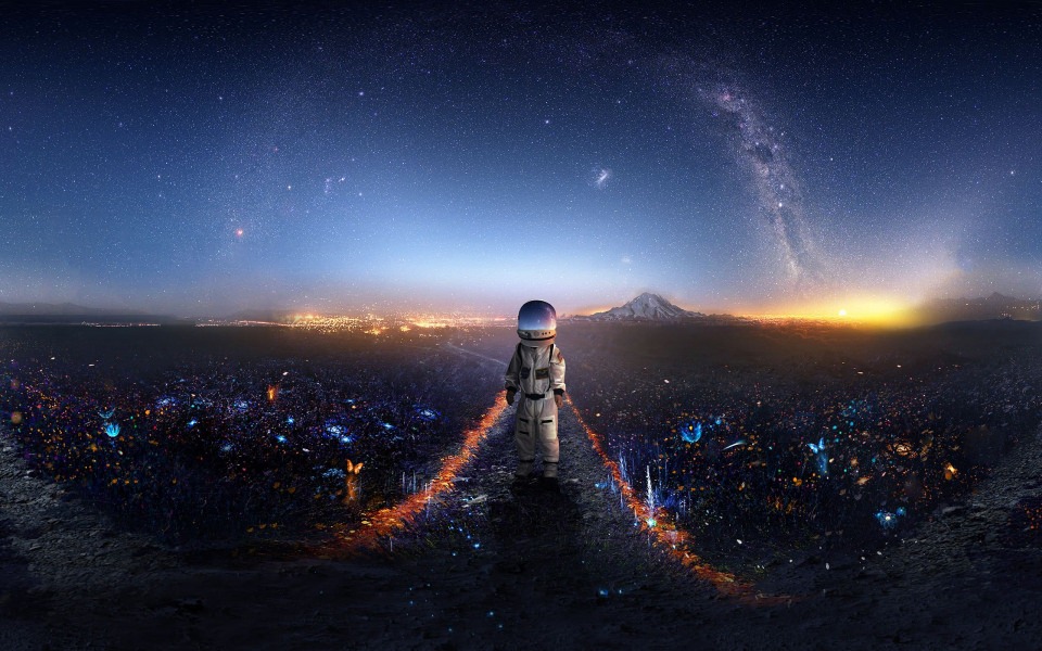 Download Astronaut Best Live Wallpapers Photos Backgrounds wallpaper