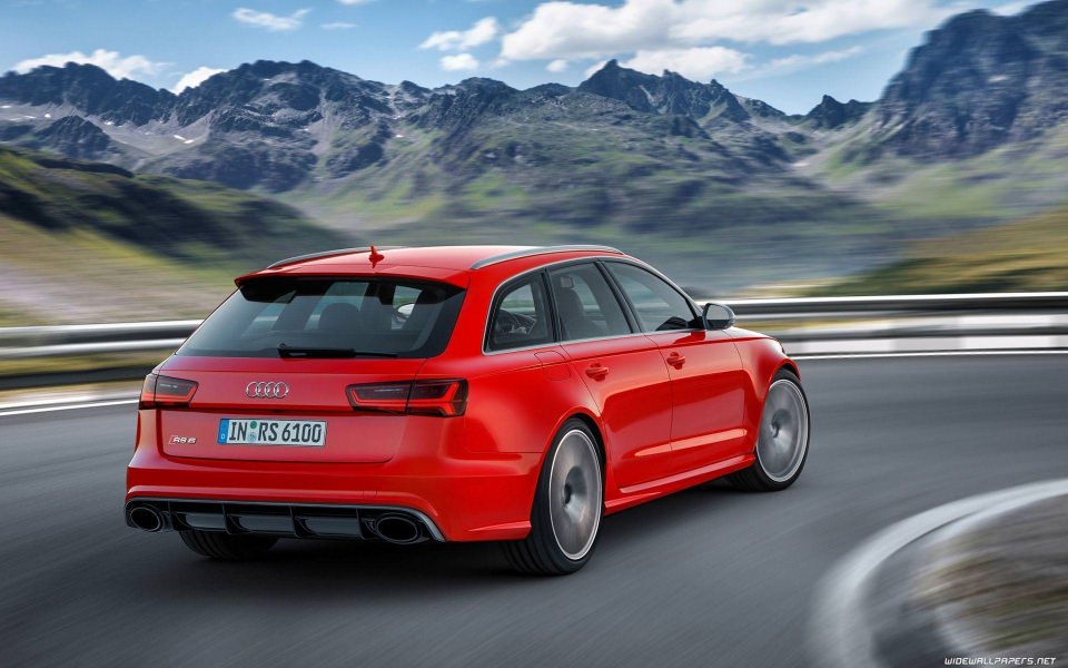 Download Audi RS6 4K 5K 8K Backgrounds For Desktop And Mobile wallpaper