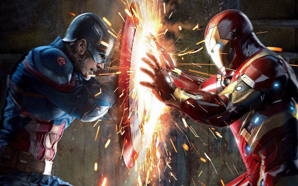 Download Avengers Infinity War 4K 5K Display Pictures Backgrounds Images wallpaper