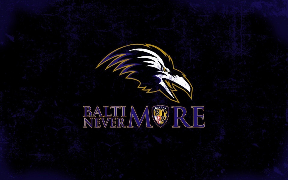 Download Baltimore Ravens Screensavers 4K 5K 8K Backgrounds For Desktop And Mobile wallpaper