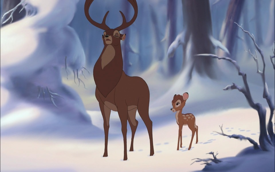 Download Bambi 4K 8K Free Ultra HD HQ Display Pictures Backgrounds Images wallpaper