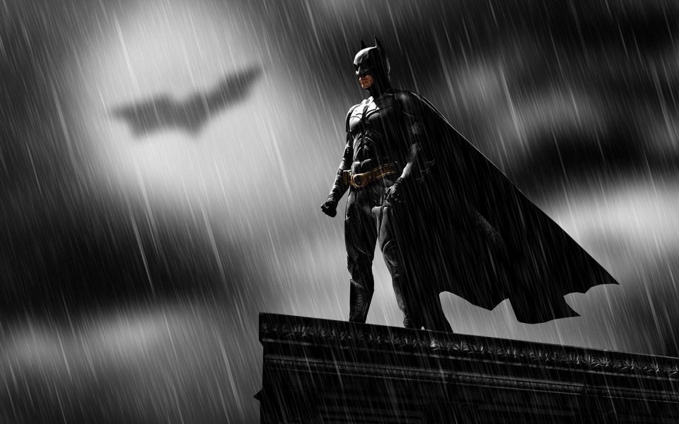 Download Batman iPhone Images In 4K Download wallpaper