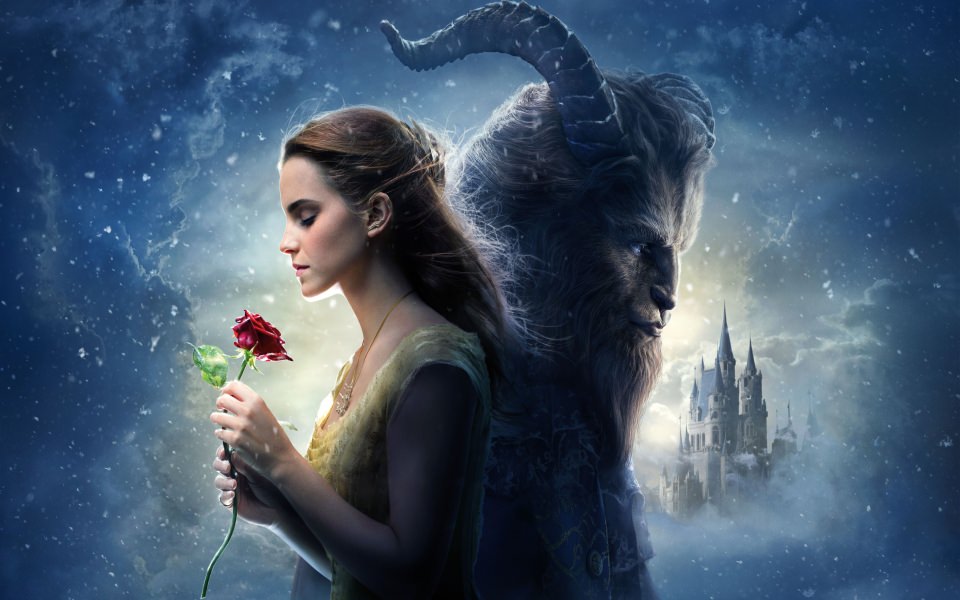 Download Beauty And The Beast 4K 8K 2560x1440 Free Ultra HD Pictures Backgrounds Images wallpaper