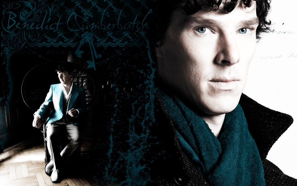 Download Benedict Cumberbatch HQ Display Pictures Backgrounds Images wallpaper