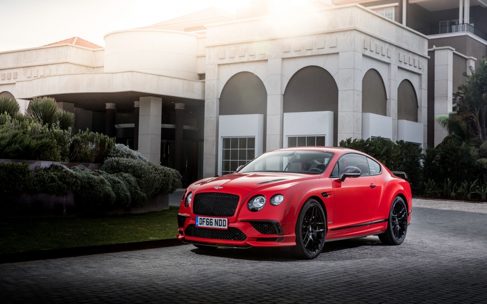 Download Bentley Continental Supersports Ultra HD 1080p 2560x1440 Download wallpaper