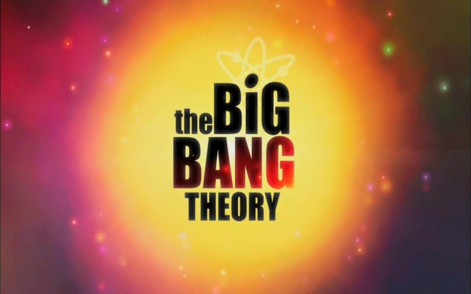 Download Big Bang Theory HD Background Images wallpaper