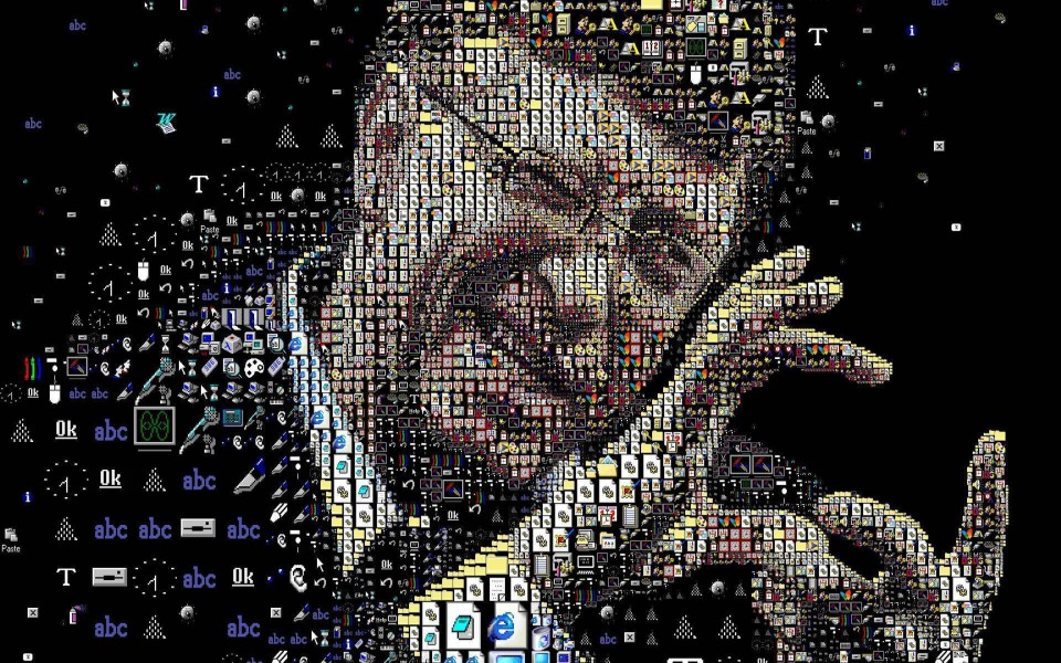 Download Bill Gates iPhone Images Backgrounds In 4K 8K Free wallpaper