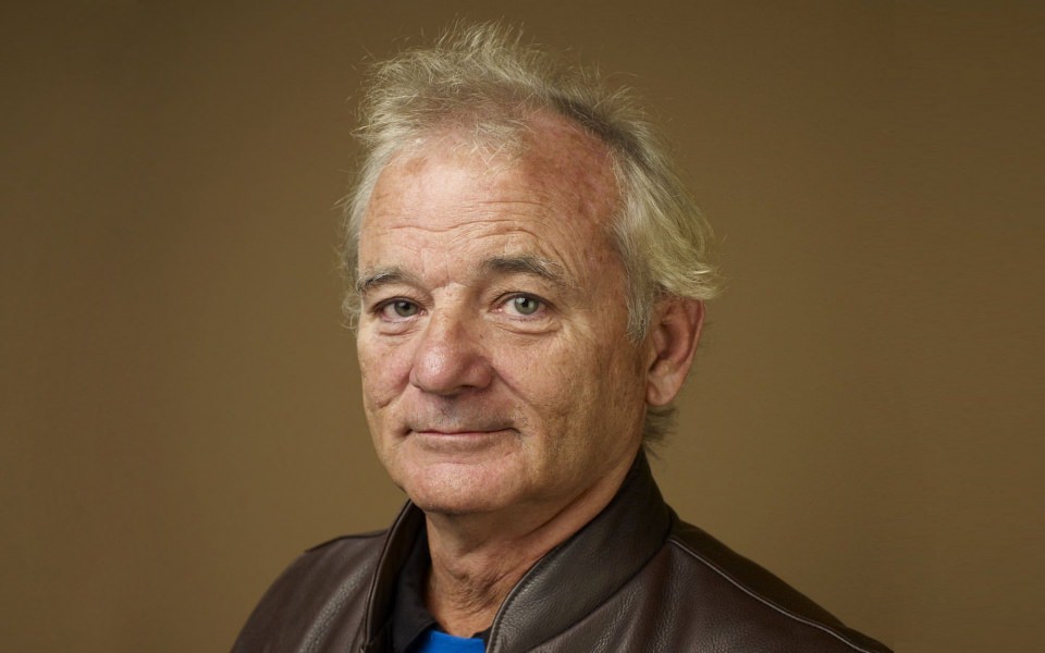Download Bill Murray 4K 5K 8K HD Display Pictures Backgrounds Images For WhatsApp Mobile PC wallpaper