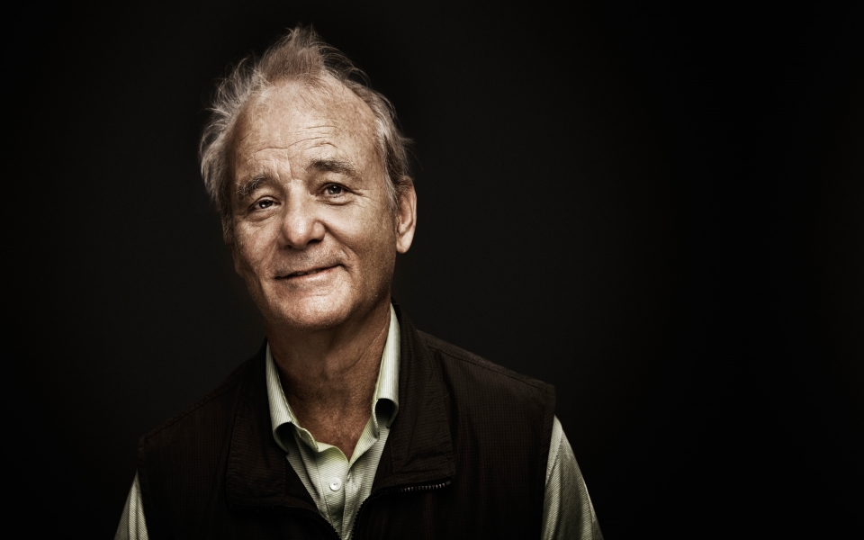 Download Bill Murray Free Wallpapers HD Display Pictures Backgrounds Images wallpaper