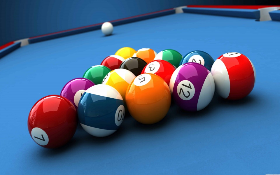 Download Billiards 4K 8K Free Ultra HD HQ Display Pictures Backgrounds Images wallpaper