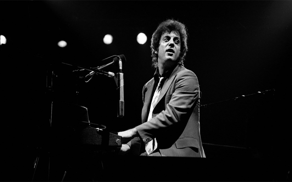 Download Billy Joel Ultra High Quality Background Photos wallpaper