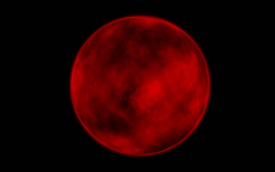 Download Blood Moon HD Background Images wallpaper