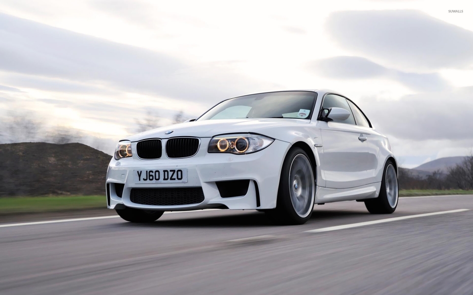 Download BMW 1 Series M Coupe 3 4K Ultra HD 1600x1284 px Background Photos wallpaper