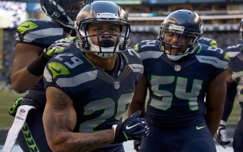 Download Bobby Wagner 4K Ultra HD Wallpapers For Android wallpaper