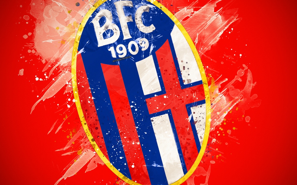 Download Bologna FC 1366x768 Best New Photos Pictures Backgrounds wallpaper