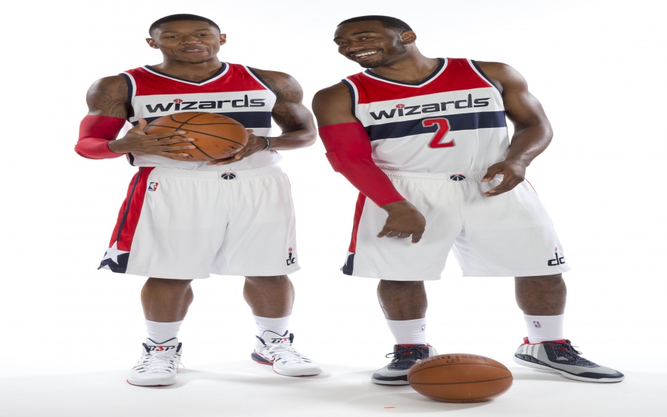 Download Bradley Beal HD Background Images Wallpaper - GetWalls.io
