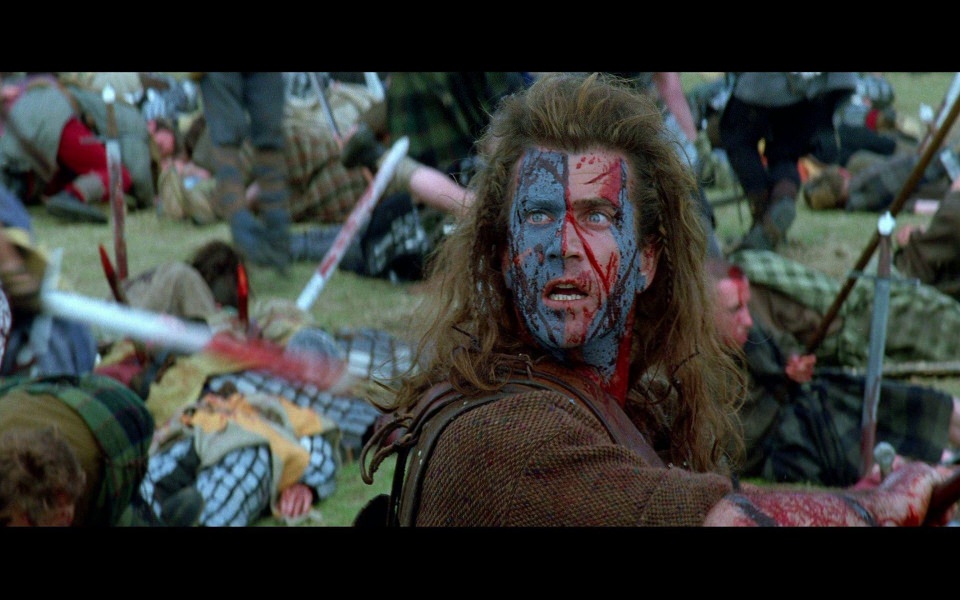 Download Braveheart Smartphone 1930x1200 HD Free Download For Mobile Phones wallpaper