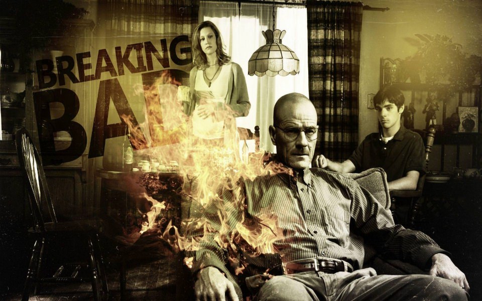 Download Breaking Bad Background Images HD 1080p Free Download wallpaper