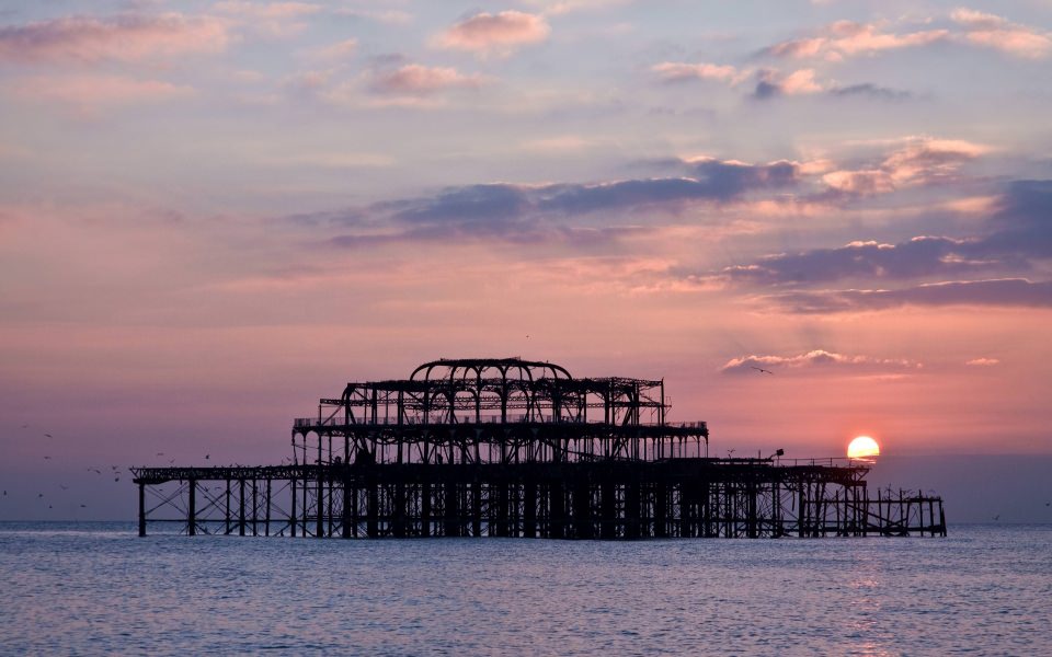 Download Brighton Best Free New Images wallpaper