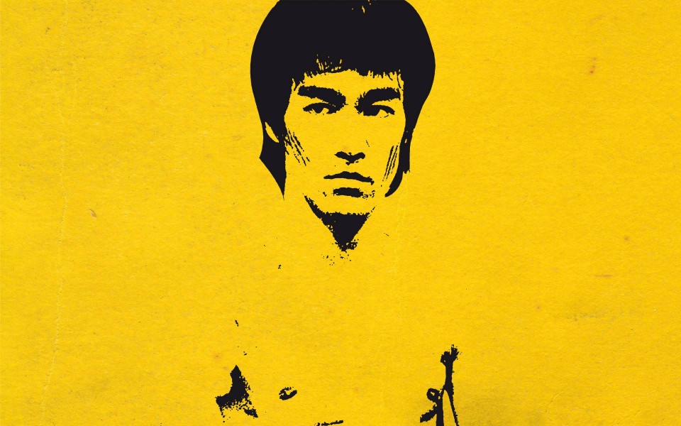 Download Bruce Lee Desktop Wallpapers 2020 wallpaper