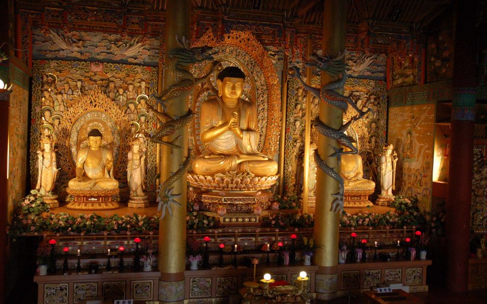 Download Buddhist Desktop HD Background Images wallpaper