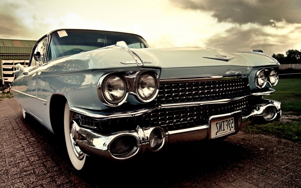 Download Cadillac Automobile Download Original In 4K wallpaper