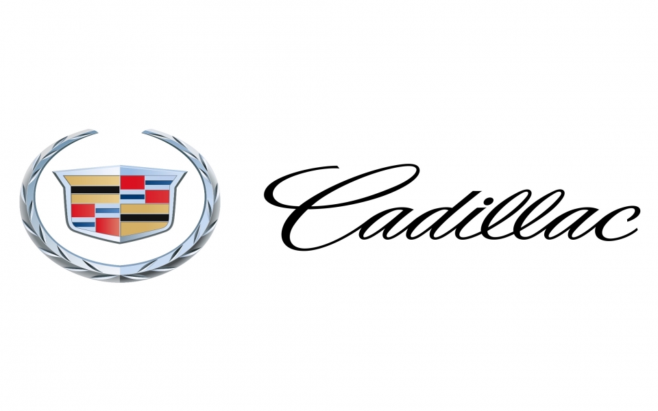 Download Cadillac Logo 1366x768 Best New Photos Pictures Backgrounds wallpaper